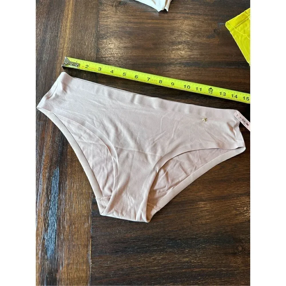 Collection of 3 popular undies